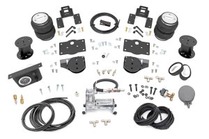Ram 1500 Air Spring Kit - Rear - Rough Country - 6 Inch Lift Kit - '19-'25